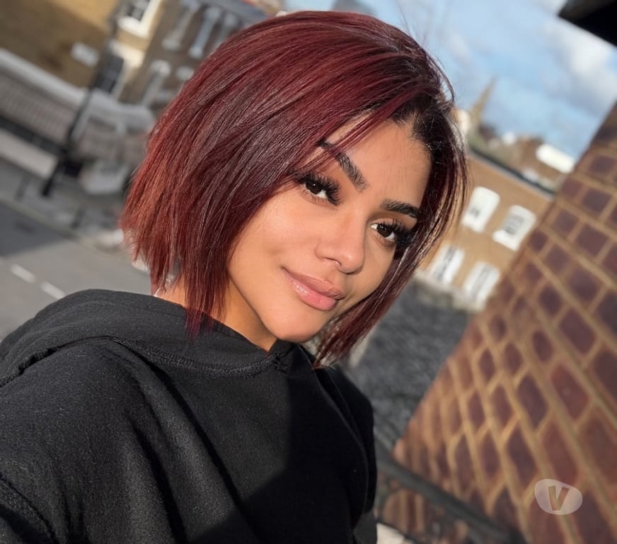 Escorts Oxfordshire Oxford - Photos for Latina, full natural body, English speaker, GFE❤️