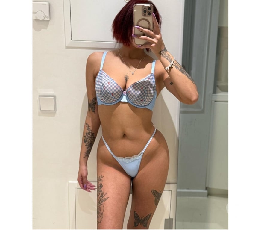 Escorts Oxfordshire Oxford - Photos for Latina, full natural body, English speaker, GFE❤️