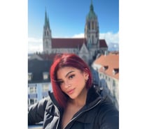 Latina, full natural body, English speaker, GFE❤️