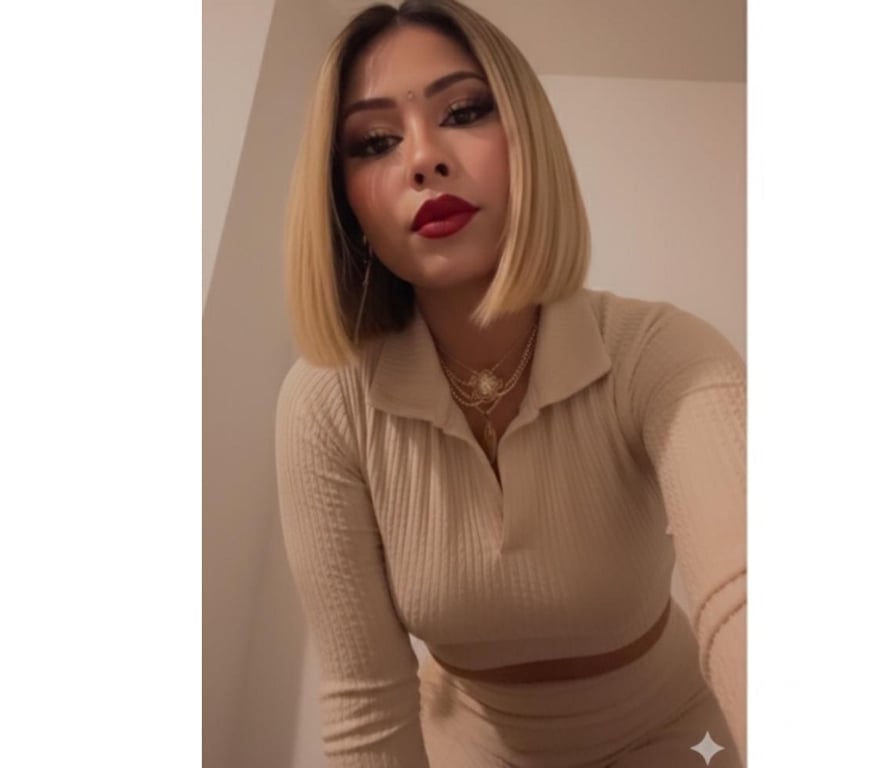 Escorts Norfolk Great Yarmouth - Photos for 🇧🇷Brazilian is back in town, hot girl