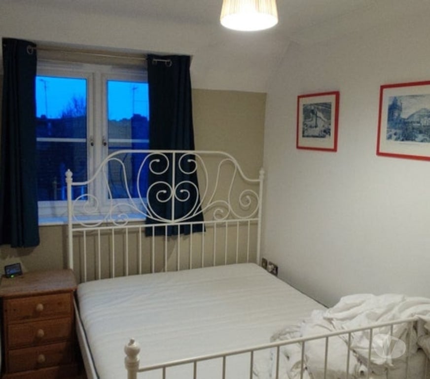 room to let Buckinghamshire Aylesbury - Buckinghamshire - Photos for Double room with private bathroom