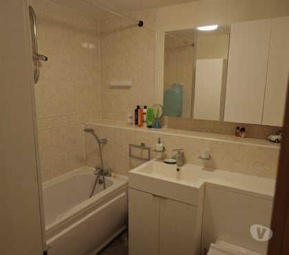 Photos for Double room with private bathroom