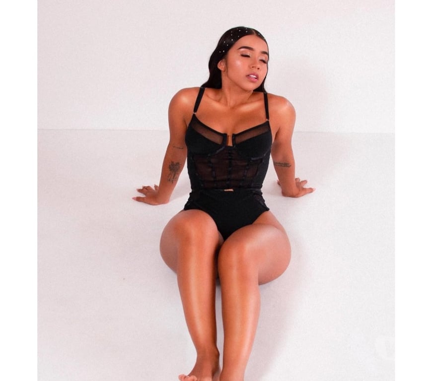 Escorts South East London Canada Water Station - South East London - Photos for Sofia bela 🤗 affection in the cold❤️🍭