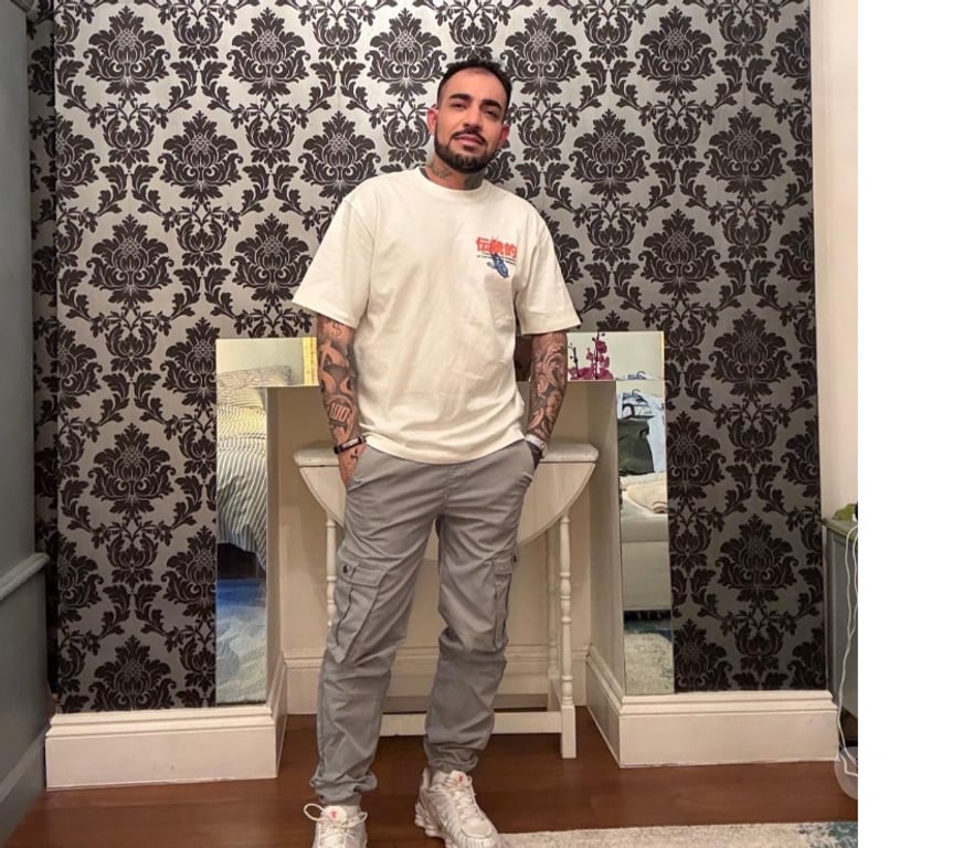 Escorts South East London Brixton - South East London - Photos for For just 1 month visiting London