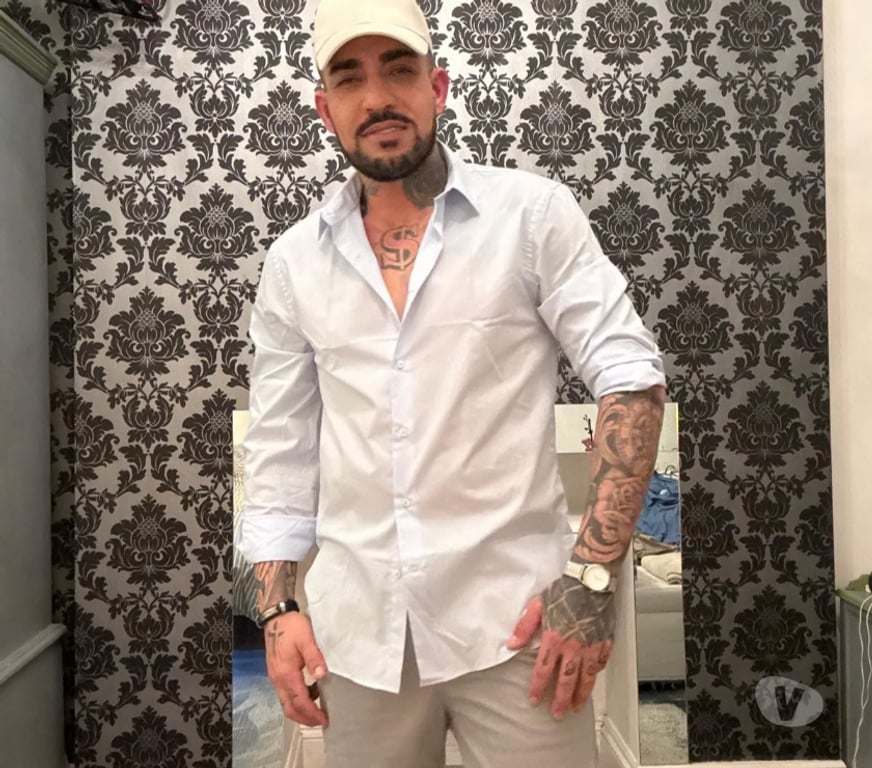 Escorts South East London Brixton - South East London - Photos for For just 1 month visiting London