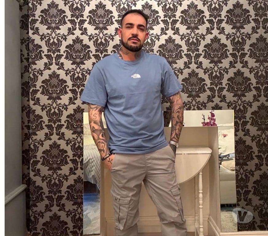 Escorts South East London Brixton - South East London - Photos for For just 1 month visiting London