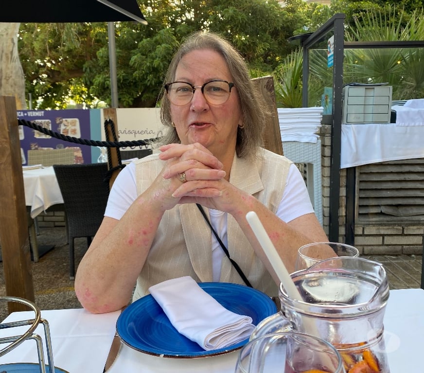 Escorts Tyne and Wear Newcastle upon Tyne - Photos for 60yrs young, sexy, discreet lady available for company.