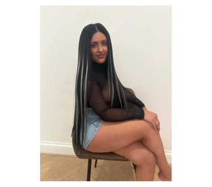 Escorts Leytonstone East London - Photos for 🔥Ema Hott🔥Stunning Girl😍NAUGHTY Party☎️