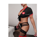 Bilborough - Nottingham — Kimmi-Lee Busty Exotic Half Thai 34FF M1J25 26 A52 Unwind
