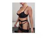 Bilborough - Nottingham — Kimmi-Lee Busty Exotic Half Thai 34FF M1J25 26 A52 Unwind