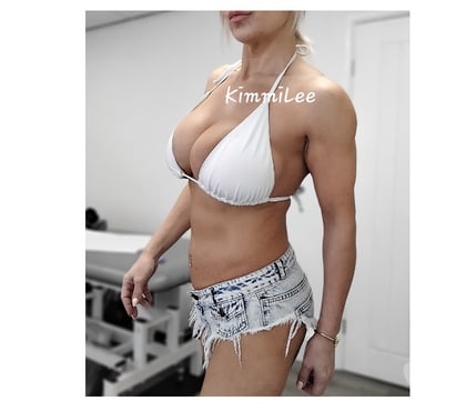 Escorts Bilborough Nottingham - Photos for Kimmi-Lee Busty Exotic 34FF M1J25-26 Professional Touch