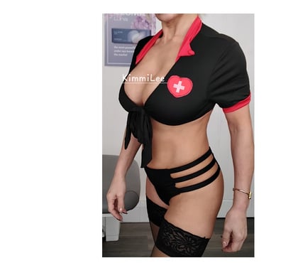 Escorts Bilborough Nottingham - Photos for Kimmi-Lee Busty Exotic Half Thai 34FF M1J25 26 A52