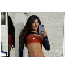 Beautiful stunning gorgeous lady boy Bambi Gloucester