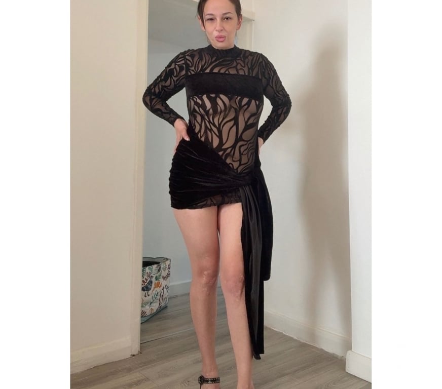 Escorts Merseyside Liverpool - Photos for I'm a brunette girl with a gorgeous body ❤️‍🔥