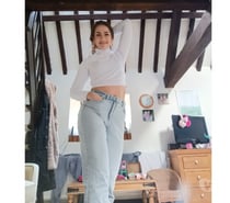 Camilla From Ukraine 🌹