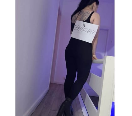 Escort Kensington Liverpool - Photos for Real💯Real Best party girl in town 💋❤️
