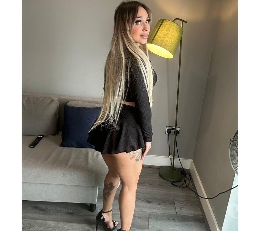 Escorts Glasgow Glasgow City Centre - Glasgow - Photos for Ingrid, Sweet and delicate 🍭Your best choice 🔥💦😈