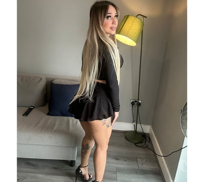 Escort Glasgow City Centre Glasgow - Photos for Ingrid, Sweet and delicate 🍭Your best choice 🔥💦😈