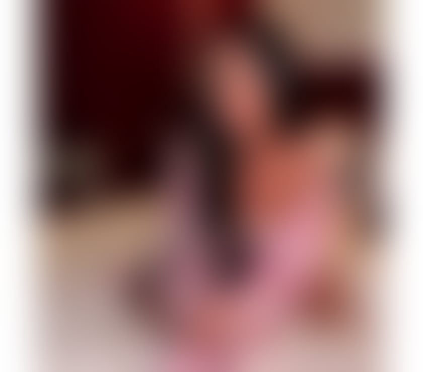 Ryana new brunette❤️ready for party❤️