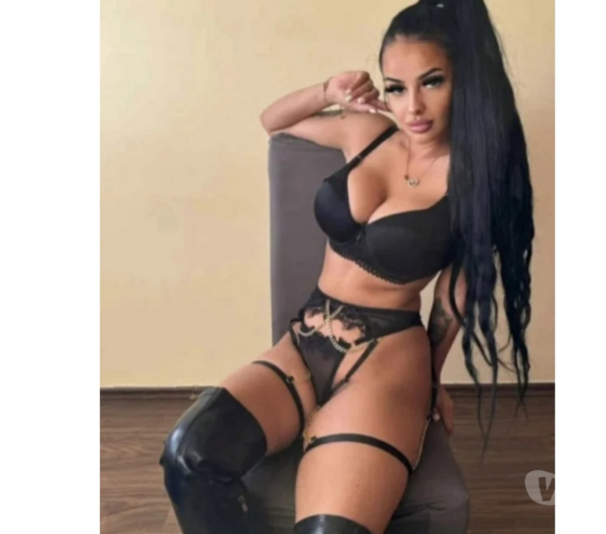 Escorts North West London Burroughs, The - North West London - Photos for Ryana new brunette❤️ready for party❤️