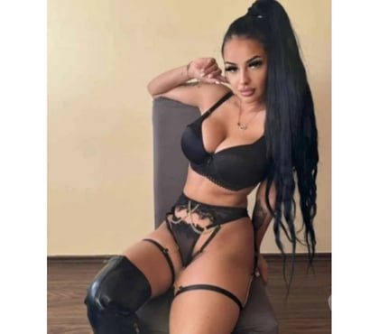 Kommons Escorts Burroughs, The North West London - Photos for Ryana new brunette❤️ready for party❤️