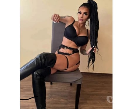 Brunette Escorts Burroughs, The North West London - Photos for Ryana new brunette❤️ready for party❤️