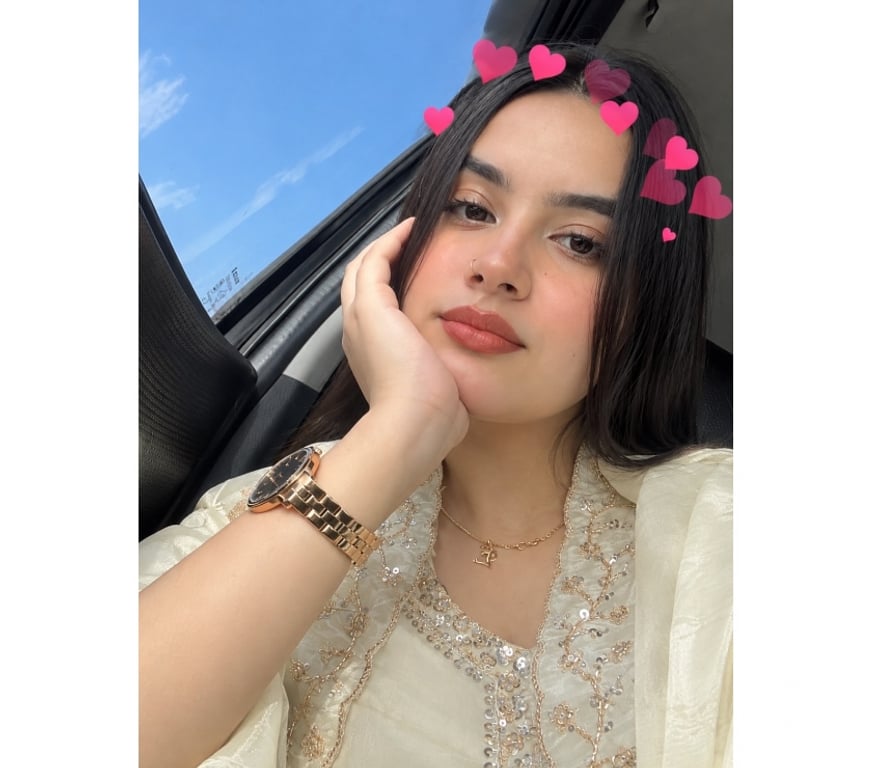 Escorts West Midlands Birmingham - Photos for Hello Bby I m Saba Pakistani