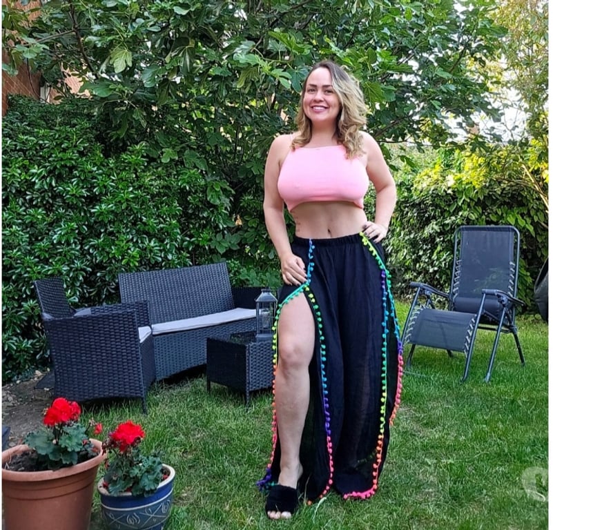 Escorts North Lanarkshire Coatbridge - North Lanarkshire - Photos for Louise_Brazilian_REALPHOTO