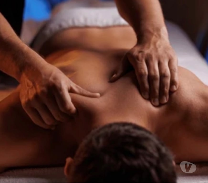 Escorts Mid and East Antrim Ballymena - Mid and East Antrim - Photos for Professional Male Massage