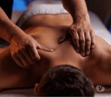 Escorts Ballymena Mid and East Antrim - Photos for Professional Male Massage