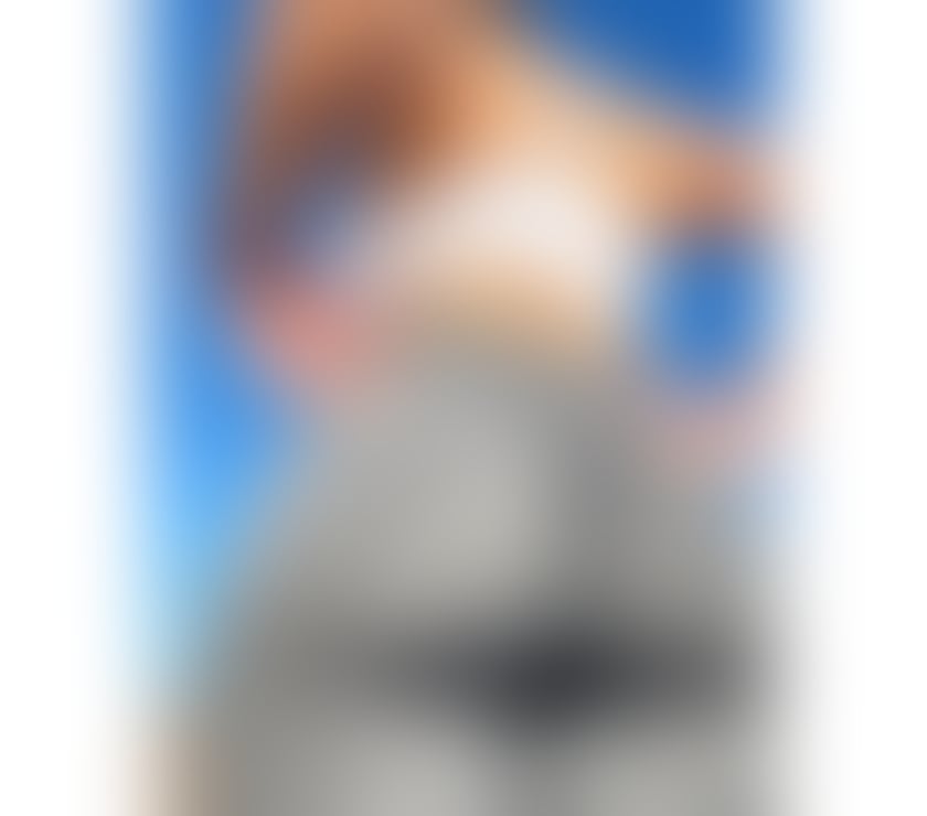 OLÍVIA NO RUSH ON TIME 🍑🇧🇷💕