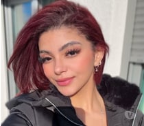 Kimberly - Your Brazilian and sexy girlfriend.🇧🇷