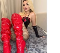 MISTRESS BIANCA 100%❤️‍🔥🔥