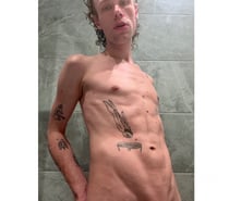 Slim, Smooth, Handsome and Hung