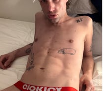 INCALL Slim, Smooth, Handsome and Hung