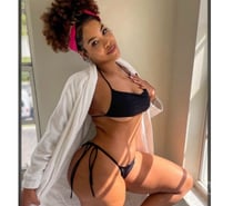 FABIANNA SEXY NEW LATINA