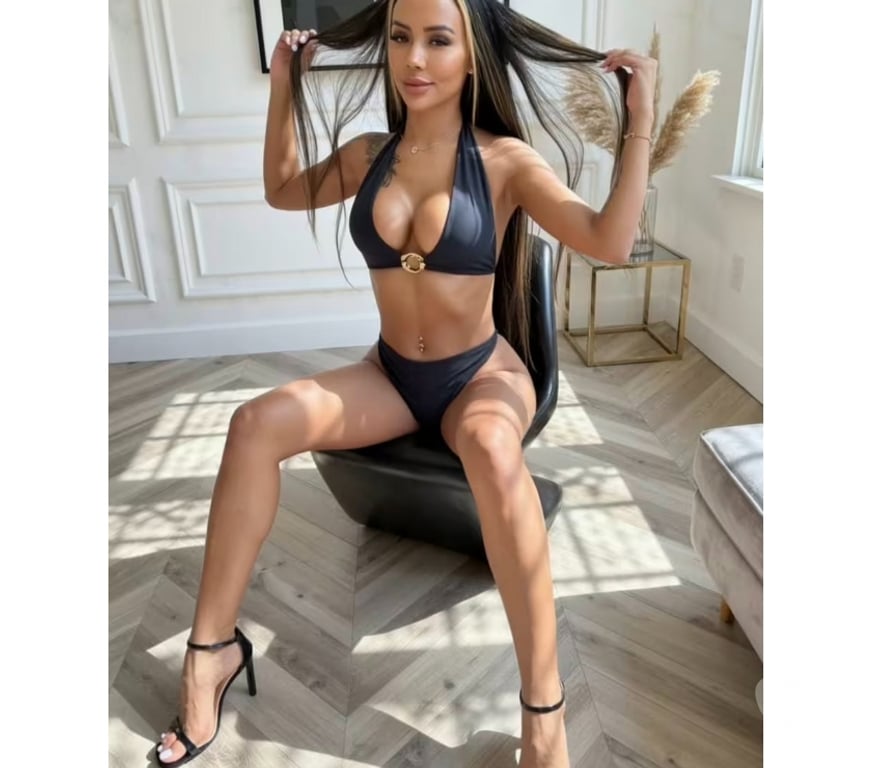 Escorts Nottinghamshire Mansfield - Photos for BEST PARTY 🤩 REAL - NEW IN TOWN