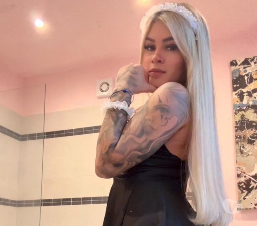 Escorts North London Arsenal Station - North London - Photos for BEST Brazilian GFE 🇧🇷 PARTY & FUN 🔥🥂