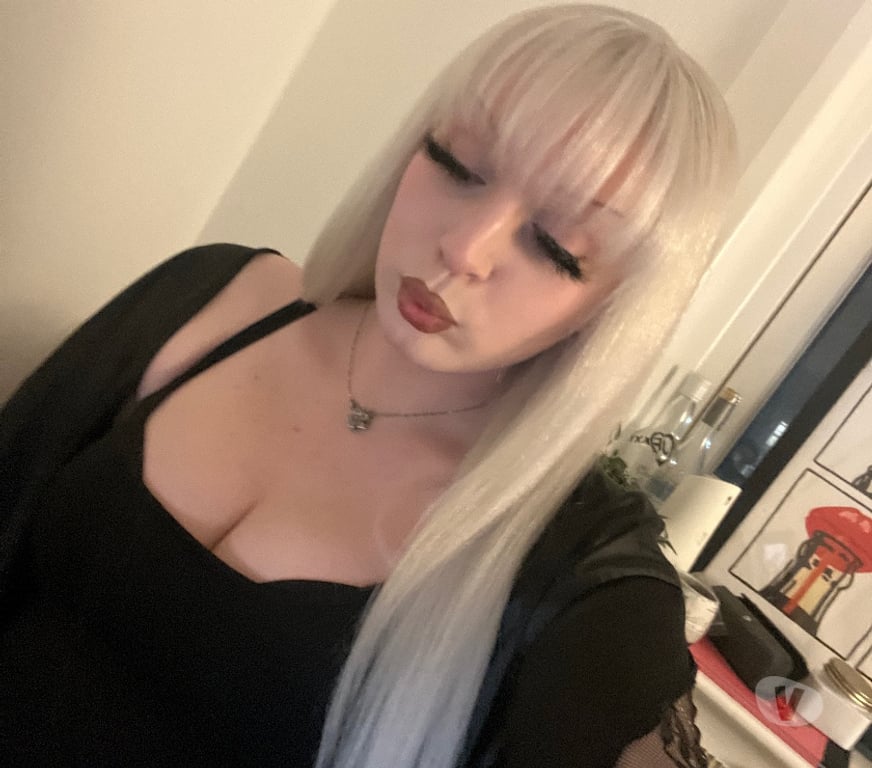 Trans Escorts North London Tottenham Hale - North London - Photos for tsbarbiedoll🩷CAN VID CALL TO VERIFY