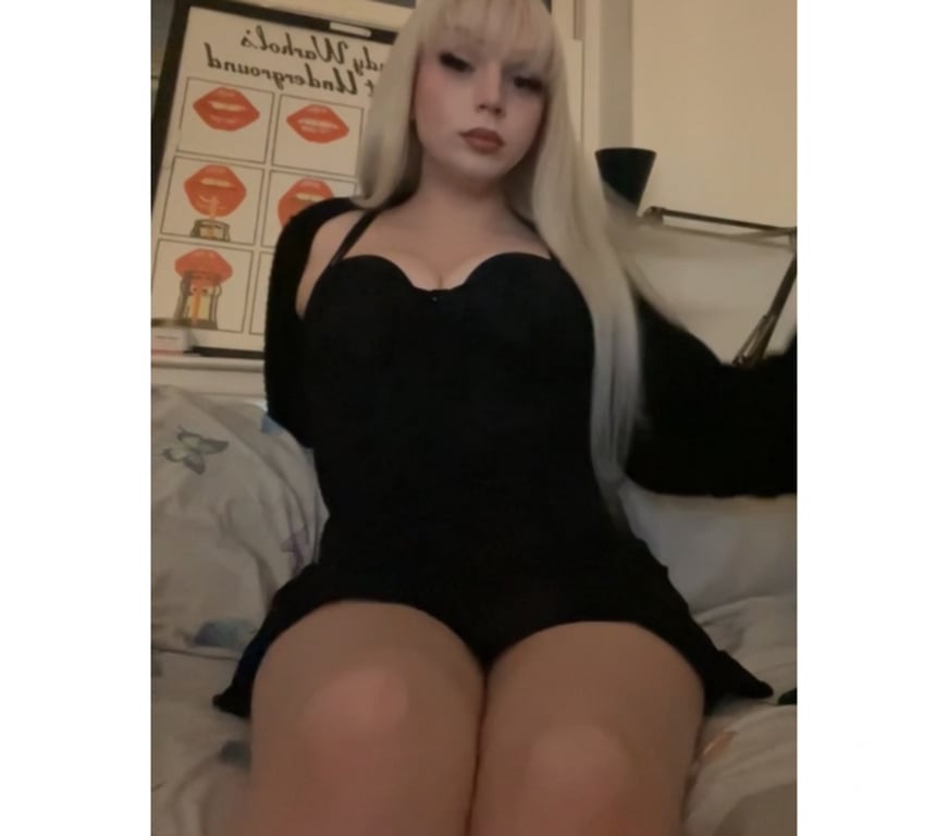 Trans Escorts North London Tottenham Hale - North London - Photos for tsbarbiedoll🩷CAN VID CALL TO VERIFY