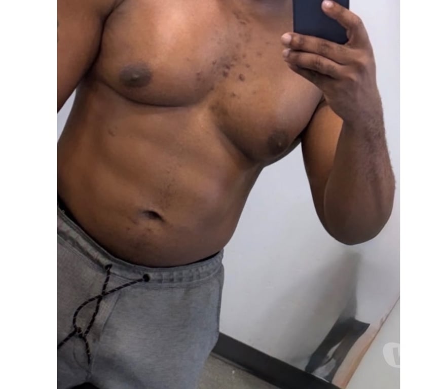  Gay massage Merseyside Liverpool - Photos for Pleasure DOM MAN