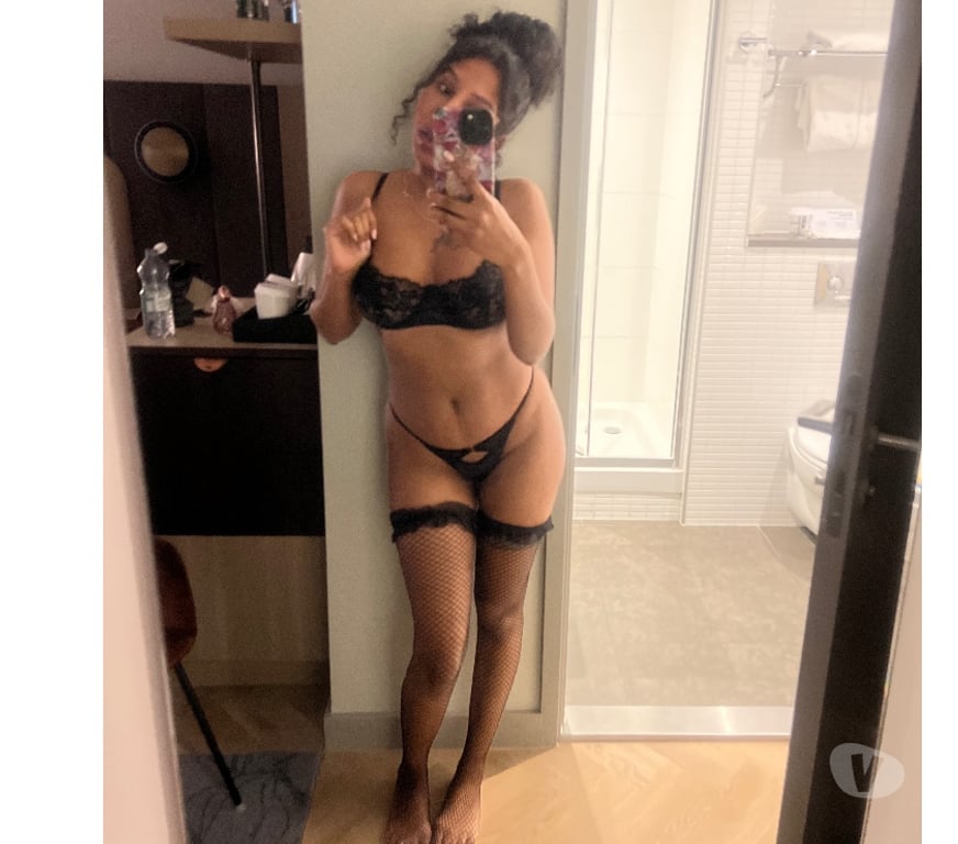 Escorts Central London Tower Hill - Central London - Photos for RazrBabii 💘 Sloppy Owo inc