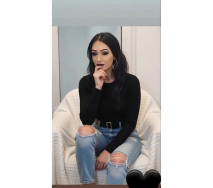 Trans Escorts Tyseley Birmingham - Photos for 🧸❤️I'm back 💓Nadia💓trans🍆🍑