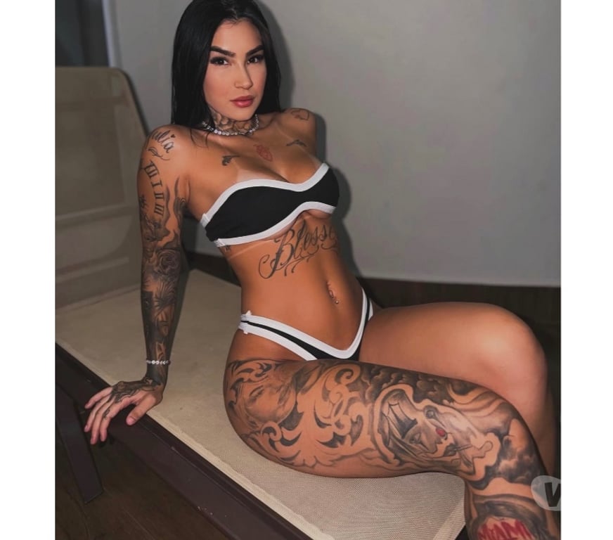 Escorts South Yorkshire Sheffield - Photos for 🇧🇷THE BEST BRAZILIAN PARTY 😈👅🍭AMANDA💋