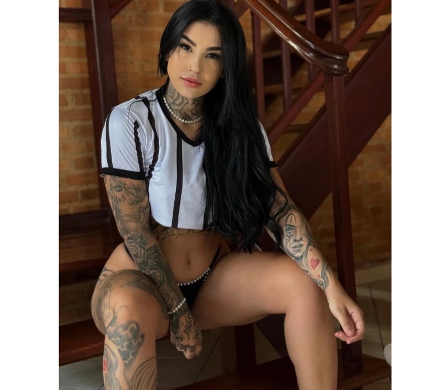 Escorts South Yorkshire Sheffield - Photos for 🇧🇷THE BEST BRAZILIAN PARTY 😈👅🍭AMANDA💋