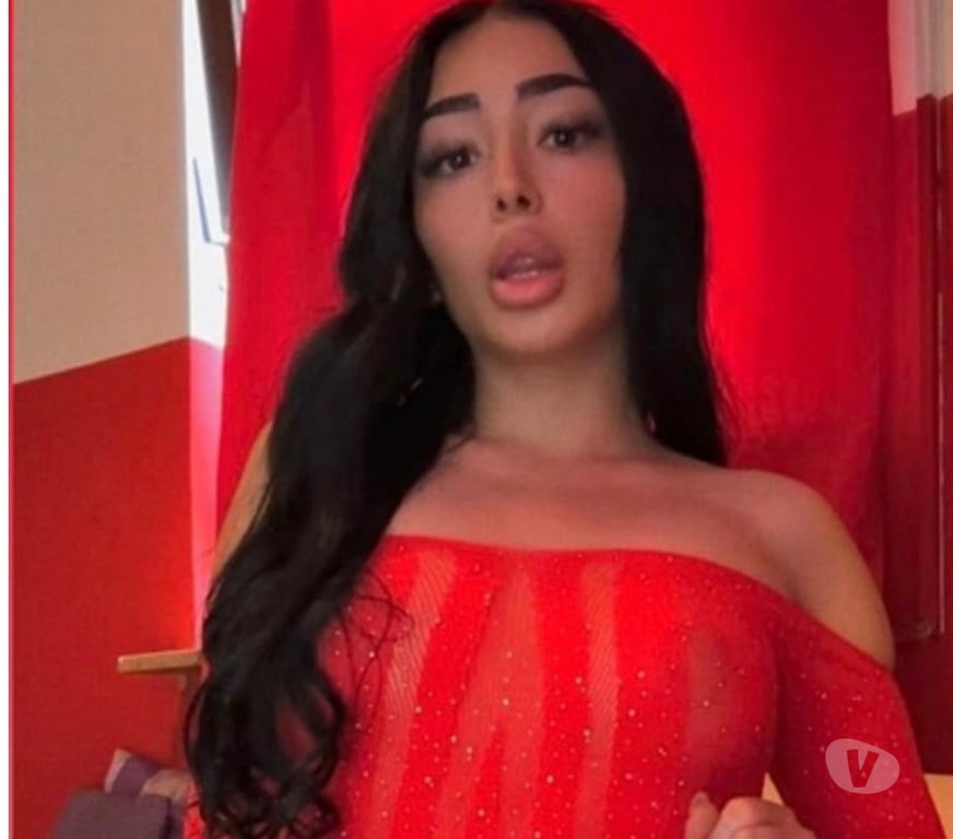 Escorts Hampshire Basingstoke and Deane - Photos for Elisabeth party girl new in town