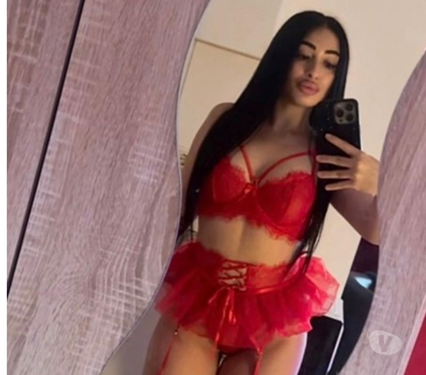 Escorts Hampshire Basingstoke and Deane - Photos for Elisabeth party girl new in town