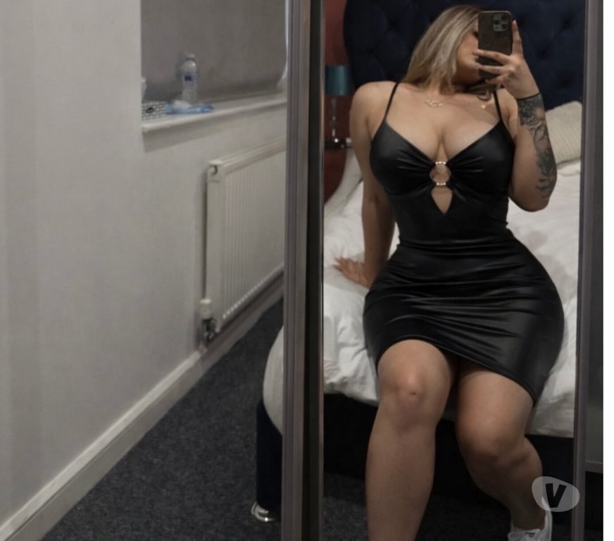 Escorts Buckinghamshire Milton Keynes - Photos for Antonia PARTY GIRL 🎉💝NO RUSH💯REAL💯