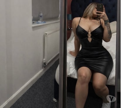 Escorts Milton Keynes City Centre Milton Keynes - Photos for Antonia 100% real OWO NO RUSH🥰🦋