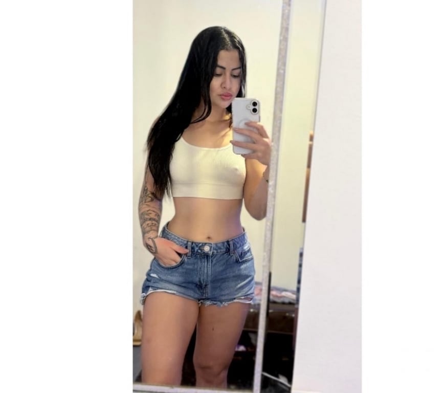 Escorts South East London East Croydon (Tramlink) Station - South East London - Photos for LUNA BRAZILIAN 🥳 GIRL 🇧🇷🔥❤️